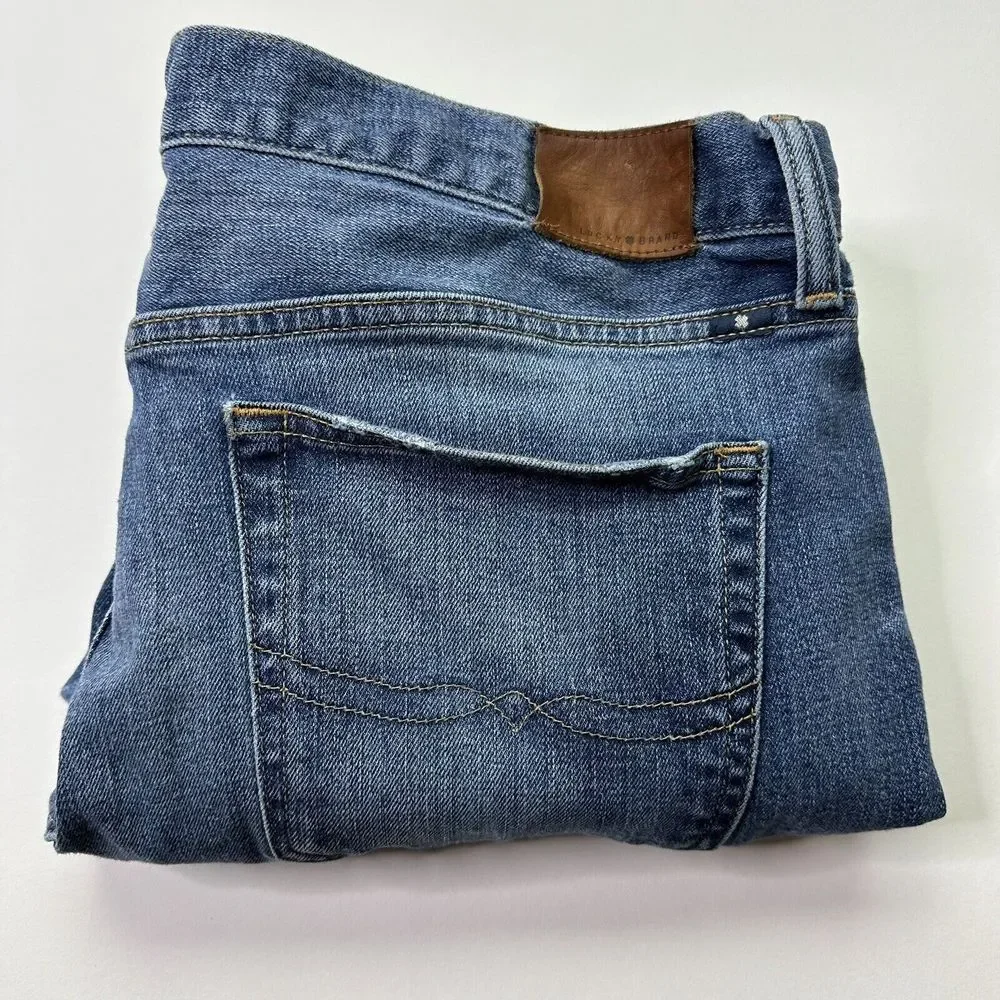 Lucky Brand lucky brand